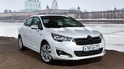 В России почти 3 тысячи дефектных Peugeot и Citroen поедут на ремонт